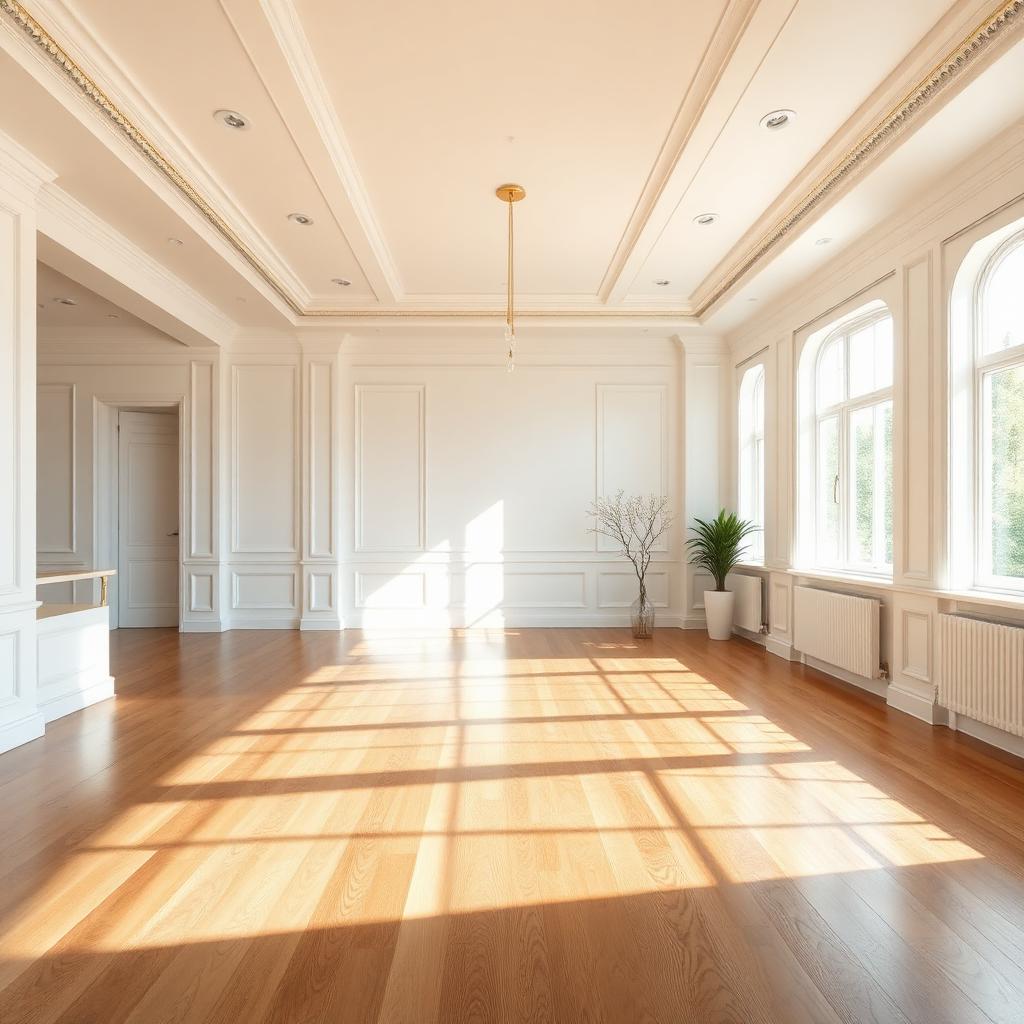 Move-Out Cleaning