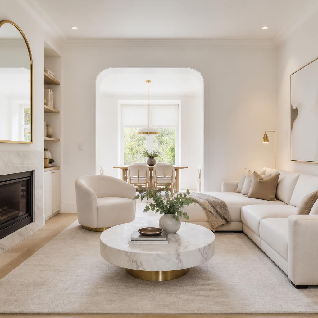 Residential Cleaning
